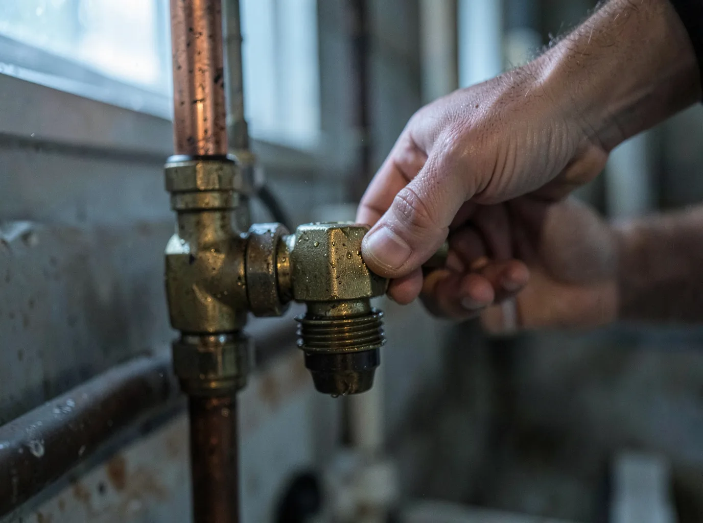 Emergency Plumber Chantilly, VA FAQs